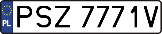 PSZ7771V