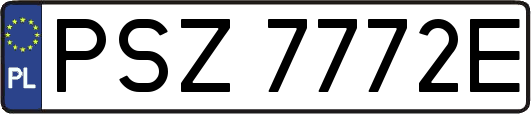 PSZ7772E