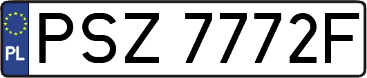 PSZ7772F