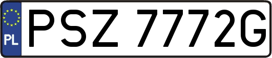 PSZ7772G