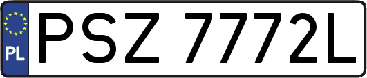 PSZ7772L