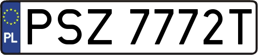 PSZ7772T