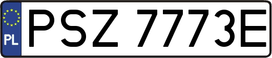 PSZ7773E
