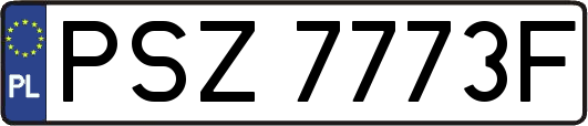 PSZ7773F