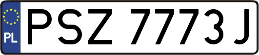 PSZ7773J