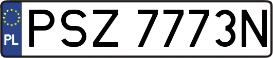 PSZ7773N