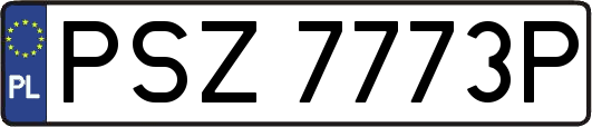 PSZ7773P