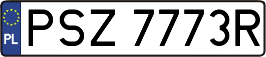 PSZ7773R
