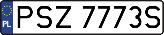 PSZ7773S