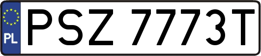 PSZ7773T