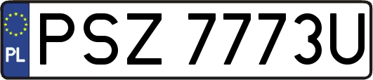 PSZ7773U