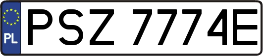PSZ7774E