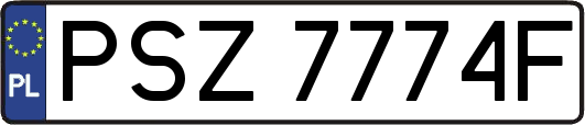 PSZ7774F