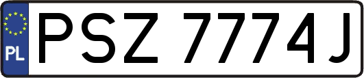 PSZ7774J