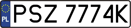 PSZ7774K