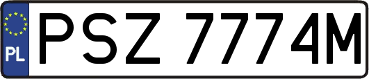 PSZ7774M