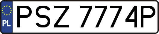 PSZ7774P