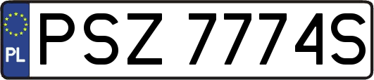 PSZ7774S