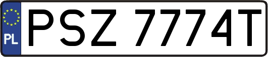 PSZ7774T