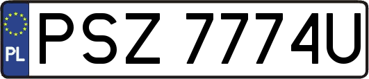 PSZ7774U