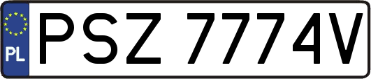 PSZ7774V