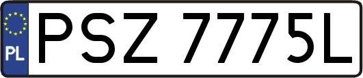 PSZ7775L
