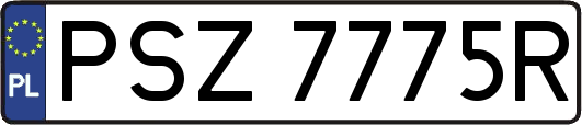 PSZ7775R