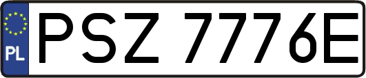PSZ7776E