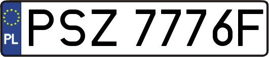 PSZ7776F