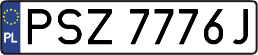 PSZ7776J