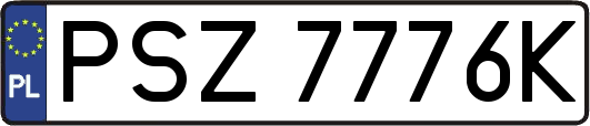PSZ7776K