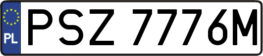 PSZ7776M