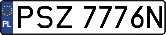 PSZ7776N