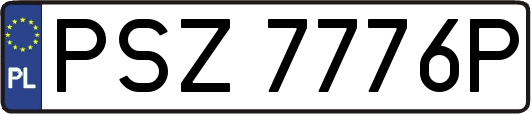 PSZ7776P