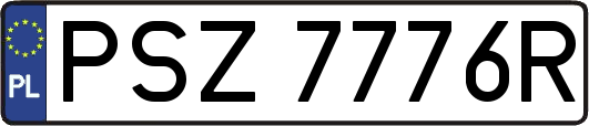 PSZ7776R