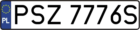 PSZ7776S