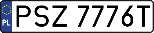 PSZ7776T