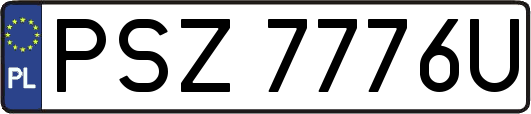 PSZ7776U