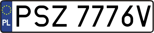 PSZ7776V