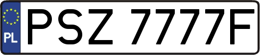 PSZ7777F