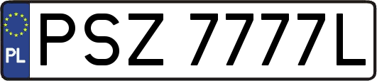 PSZ7777L