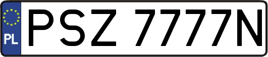 PSZ7777N