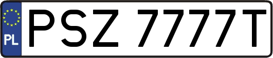 PSZ7777T