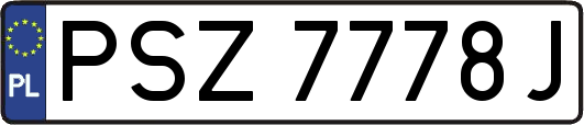 PSZ7778J