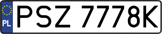 PSZ7778K