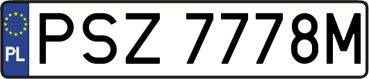 PSZ7778M