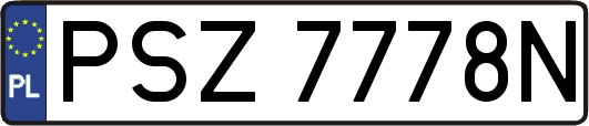 PSZ7778N