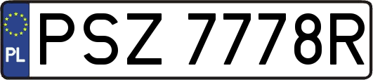 PSZ7778R