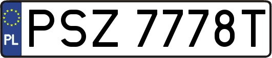 PSZ7778T