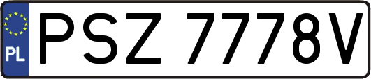 PSZ7778V